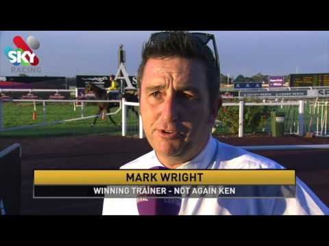 Ascot 10052017 Race 8