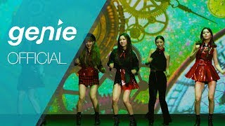 네온펀치 (NeonPunch) - Tic Toc Official M/V