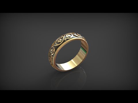 The Second Video Tutorial for a beginner jeweller