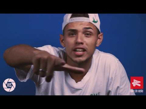 Rap em Ação News Ep.2 (Chinaski, Next, Haikaiss, Xamã e Estudante, Dalsin, Pump)