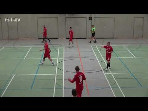 Auftakt in der Handball Regionalliga für die HG Remscheid