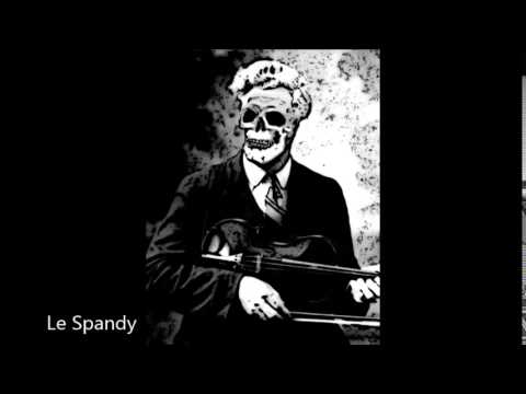 Le Spandy
