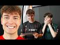 Clix Reacts To Funniest Fortnite Pro AM Moments