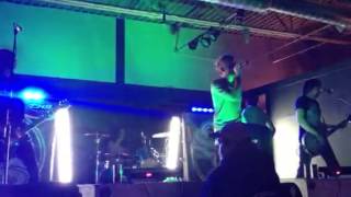 Fear ends tonight - Shallow Side