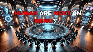 Galactic Predators Hunted Humans—But They Didn’t Expect a Counterattack | Best HFY Story