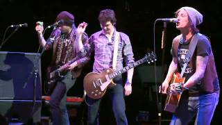 Butch Walker - Closer to the Truth and Further from the Sky (Live in HD)