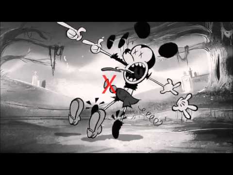 AiAiladdin part 13 - The Amazing All-Powerful Mickey Mouse (Part 2)