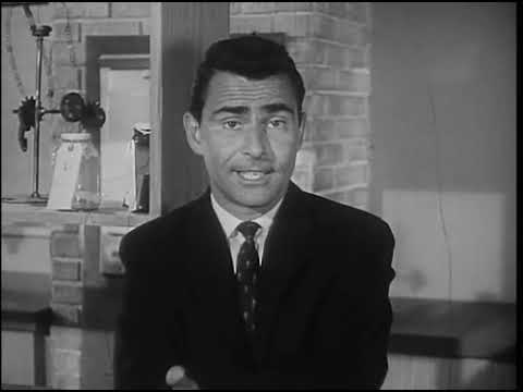 Filthy Twilight Zone - The Lonely (107)