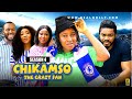 CHIKAMSO THE CRAZY FAN(SEASON 4){NEW TRENDING NIGERIAN MOVIE}-2024 LATEST NIGERIAN NOLLYWOOD MOVIES