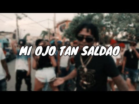 EL YALA - TAN SOLDAO (LETRA/LYRICS)