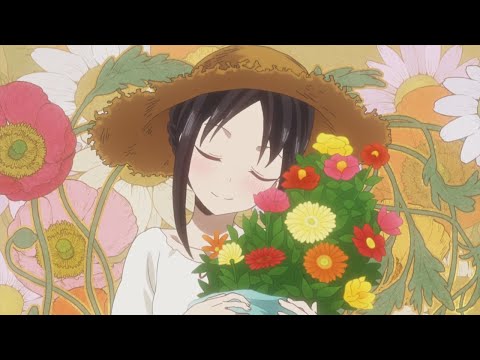 Annuale: Periods are War-Kaguya AMV (Best in Show Sakura-Con 2022)