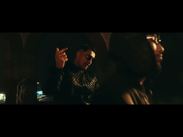 Beyda von Capo & Nimo ((jetzt ansehen))