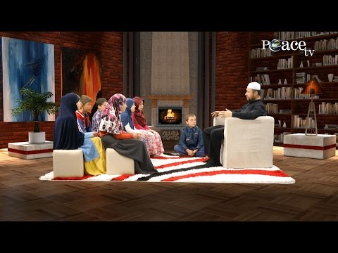 Tregime për Pejgamberët  |  24. Junusi alejhis selam