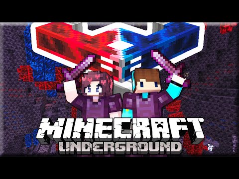 Magnetic Cave Exposing Deadly Physics in Minecraft!