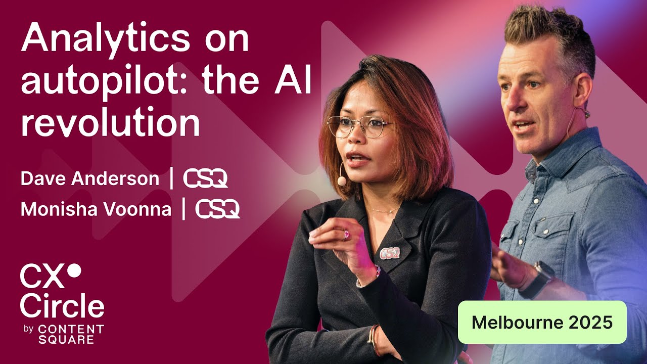 Analytics on autopilot: the AI revolution