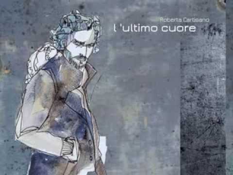 01 Roberta Cartisano  La grande notte (L'ultimo cuore concept album 2013)