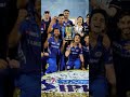Mumbai Indians New Full Screen Whatsapp Status Video Instagram Reels Video Mumbai Indians Status