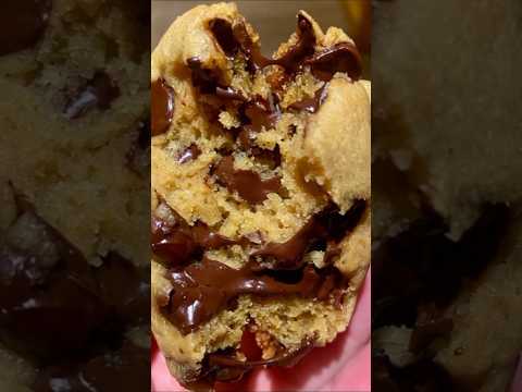 Chocolate cookies 🍪#sweets #sweetrecipe