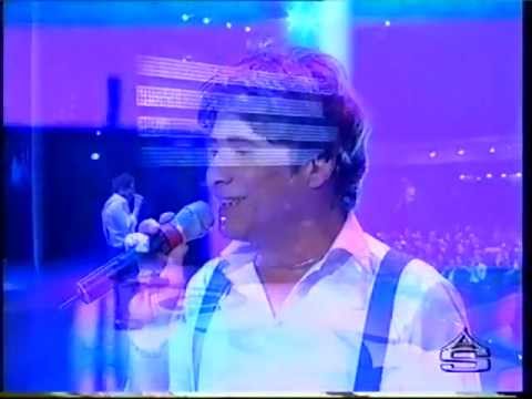 "ANCHE QUESTA E' VITA" ANONIMO ITALIANO LIVE A "INSIEME"