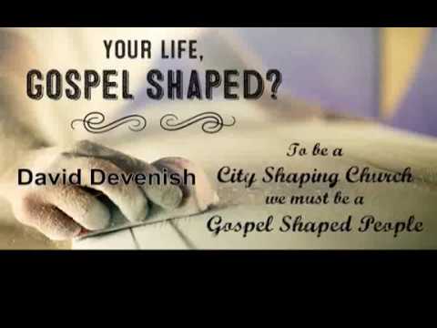 David Devenish, 19 March 2017: The Hard Questions Regarding Women's Role in 1 Corinthians