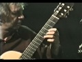 Ralph Towner with Oregon, Stockholm,1996 playing "Claridade"