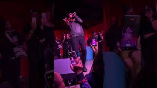 Jon B. -  I Do (Whatcha Say Boo) Live | Atlanta