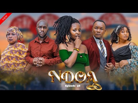 NDOA [EP 98] Love Story 💕💕💞💞 #pasarbrand #kiparabrand #love #drama 