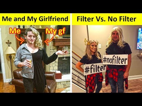 Couples Who Had The Best Halloween Costumes Video