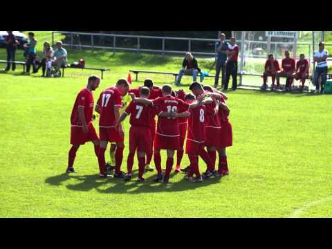 SV Lichtenberg - Meissner SV 08