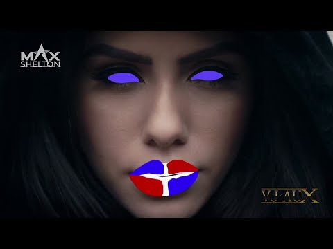 Max Shelton - Faded (remaster 2022) VJ Aux