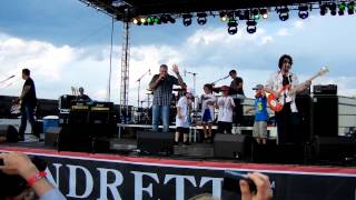 Smash Mouth - Flipping Out - Indyfest