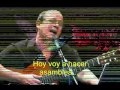 Silvio Rodriguez - Alas de Colibri