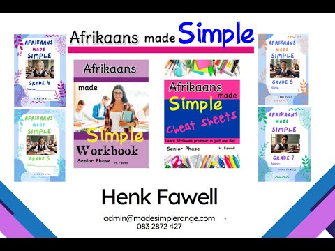 IEB 2023 Opsomming Section