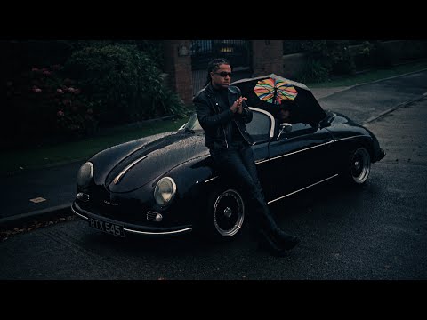 Nafe Smallz - Shot Caller (Official Music Video)