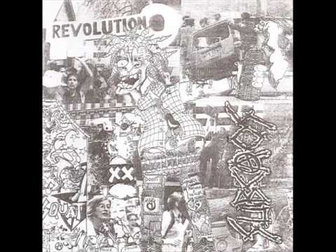 Subcaos - Revolution (EP 1994)