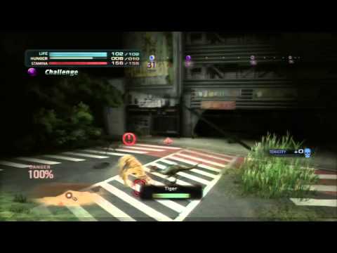 Tokyo Jungle - Gameplay Part 2