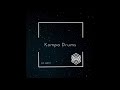 Kompa Practice Drums 90 BPM