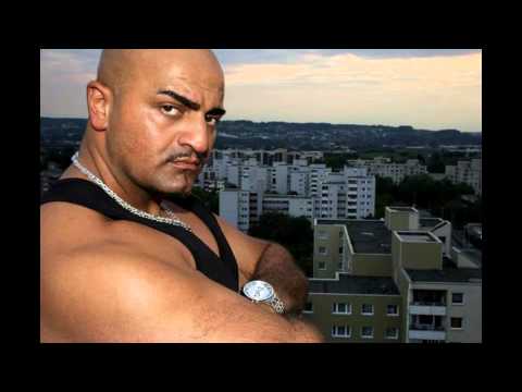 XATAR FEAT - SSIO LAUF WEG - PROD GENE5