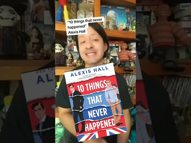 Vídeo relacionado con 10 cosas que nunca pasaron: AMNESIA FALSA. PROBLEMAS REALES. ¿Y LOS SENTIMIENTOS? (VR YA)