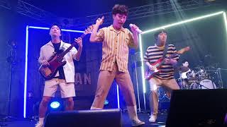 소란(SORAN)_AAA @여름콘 Parfait_20180728