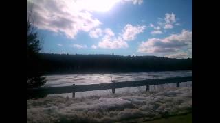 It&#39;s not supposed to go like that - Rascal Flatts