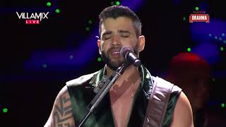 Gusttavo Lima Na Hora De Amar Ao Vivo No  Vila Mix 2019 O Embaixador Voltou