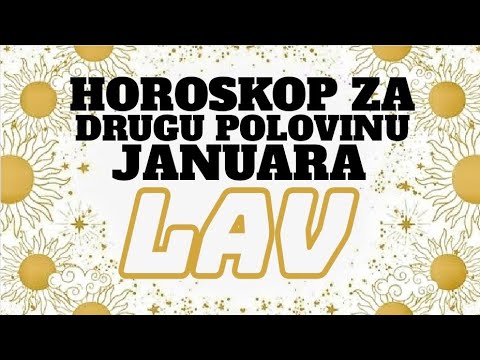 LAV “Univerzum ima Novi plan za vas” 