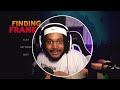 CoryxKenshin Finding Frankie Freestyle