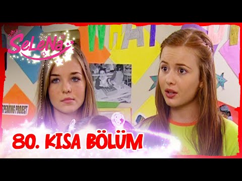 Selena 80. Bölüm | Kısa Bölümler ✨