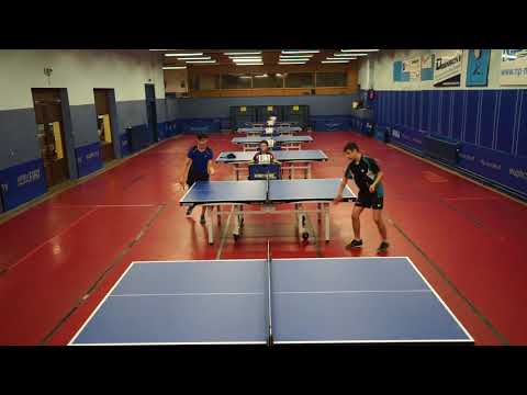 Finale Tournoi TT Vervia Num3 du 21 06 2019