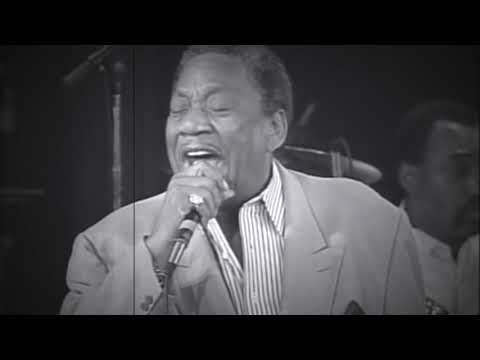 Thumbnail for Nicky Moore Inspirations 1  - Have You Ever Heard of Bobby Bland? by Nicky Moore