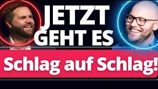 Mega-Deal! AfD holt die USA zurück an Deutschlands Seite!