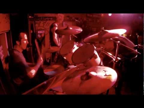 Bloodclots - The Lord's Resistance Army - Live at The 2 Bit Saloon!