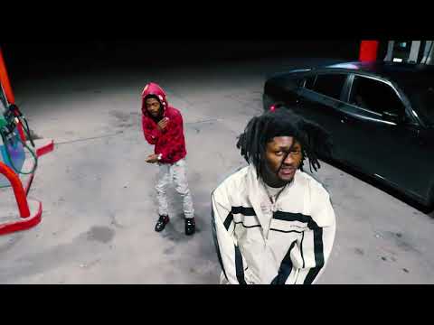 BFK DRAKO - MURDA ( OFFICIAL MUSIC VIDEO